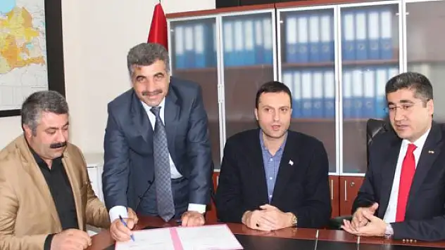LC Waikiki Adilcevaz'da anaokulu yapacak