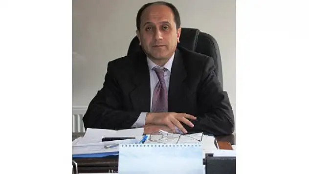 Bulanık'ta şap aşısı çalışmaları
