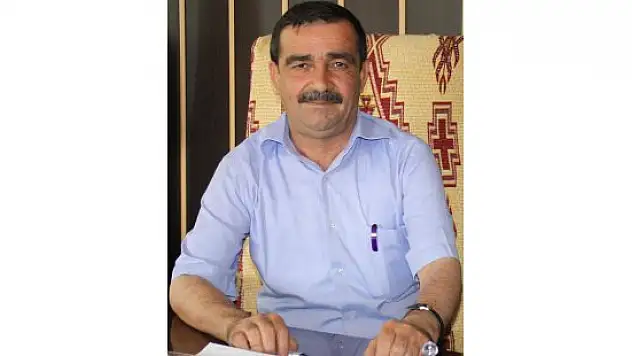Muradiye eski Belediye Başkanı Çelik, vefat etti