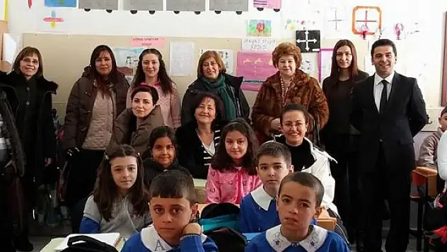 Sarıkamış'ta 'Finansal Okuryazarlık' Projesi