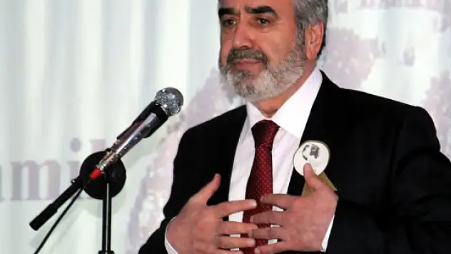 'Hz. Peygamber ve Birlikte Yaşama Ahlakı Konferansı'