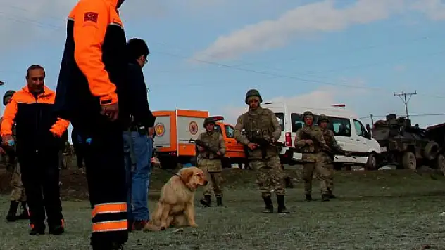 Van'da kayıp kadın derede ölü bulundu