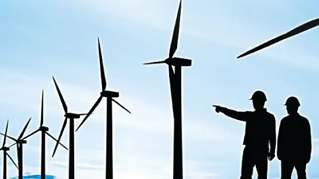 Yenilenebilir enerjide büyük bir rekabet var