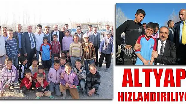 BAŞKAN ARSLAN DAN RAHATLATAN AÇIKLAMA