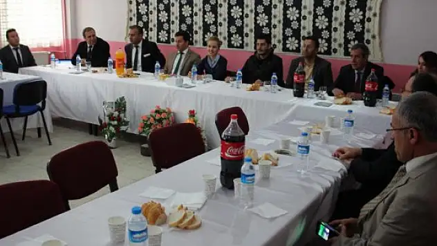 Bulanık'ta 'mantı günü' etkinliği