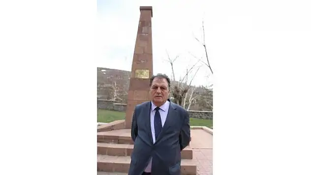 Ermenilerin '24 Nisan' aldatmacası