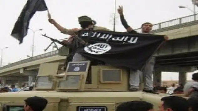 Irak'ta Korkunç Katliam Tehlikesi