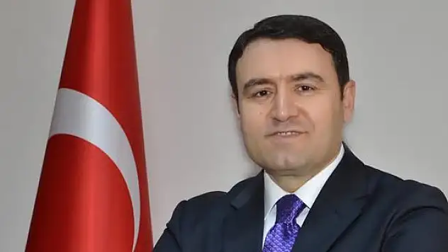 Vali Işın'ın 15 Nisan Mesajı