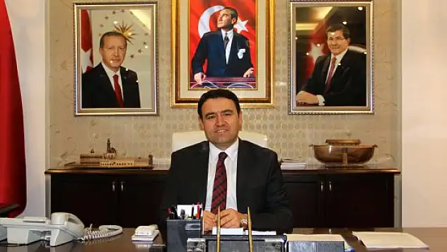 Ağrı'daki terör saldırısı
