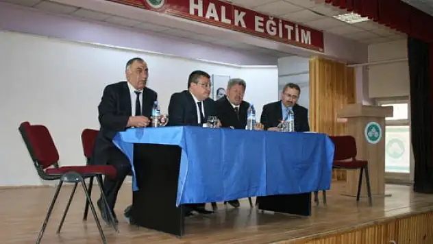 Pasinler'de yetim ve öksüzlerin ihtiyaçları karşılanacak