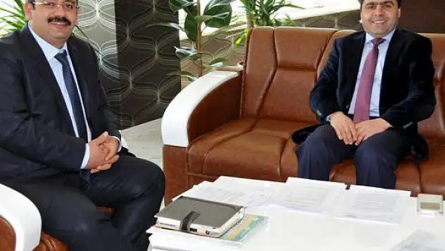 Sağlıklı yaşam için okullara bisiklet