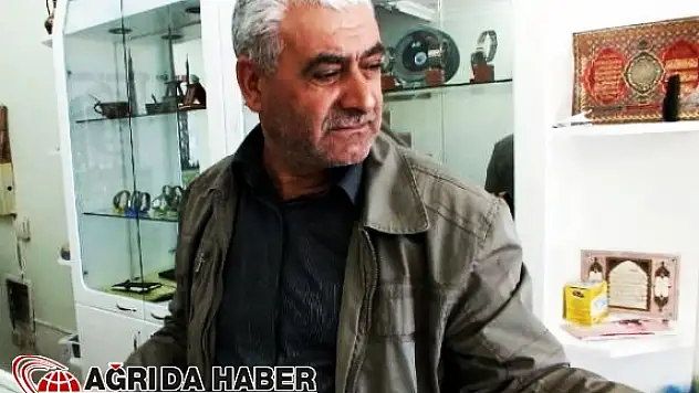 280 Bin Tl'lik Altın çalan hırsızlar Ağrı'da yakalandı