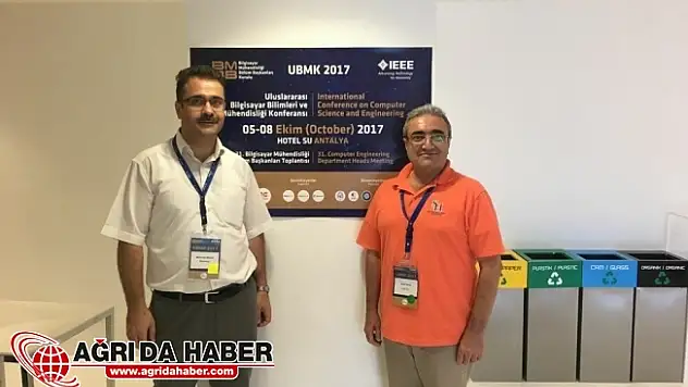 Ağrı'lı Gençler Eczane Yönetim Sistemi Geliştirerek Patent aldı