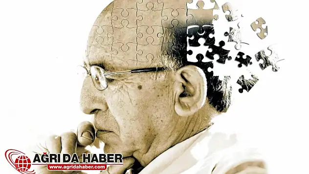 Alzeihmer ve Parkinson Hastalıklarının Büyük Etkeni: Cep Telefonu!