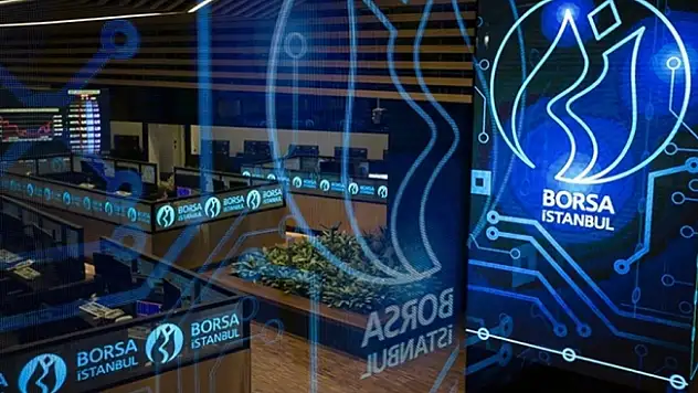 Borsa günü yatay tamamladı