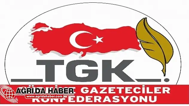Cumhurbaşkanına ortak mektup yazıldı: Yerel basın destek bekliyor