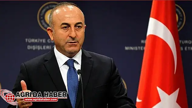 Dışişlerinden IKBY Açıklaması