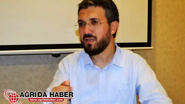 Diyanet İhsan Şenocak'ın Görevden Alınmasına Açıklama Yaptı
