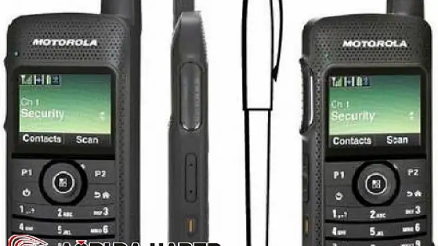 En İyi Motorola Telsiz Çeşitleri Hangisi