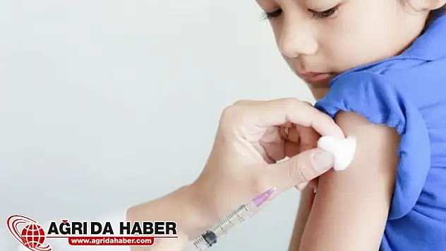 Grip Olanlar ve Yumurtaya Alerjisi Olanlar Dikkat! Ekim Ayı Son Ay
