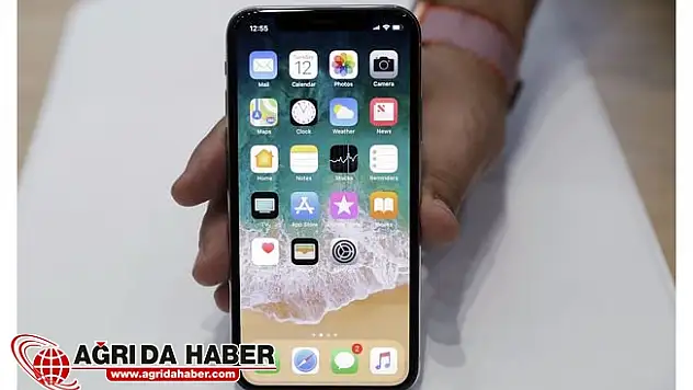 iPhone X Türkiye fiyatı belirlendi !
