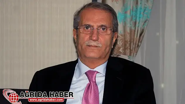 İşadamı İbrahim Çeçen: ''Eğitime Yapacağım Katkıları Devam Ettireceğim''
