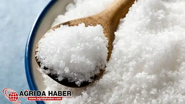 İyot Eksikliğinin Büyük Zararı! Türlü Hastalıklara Sebep Oluyor