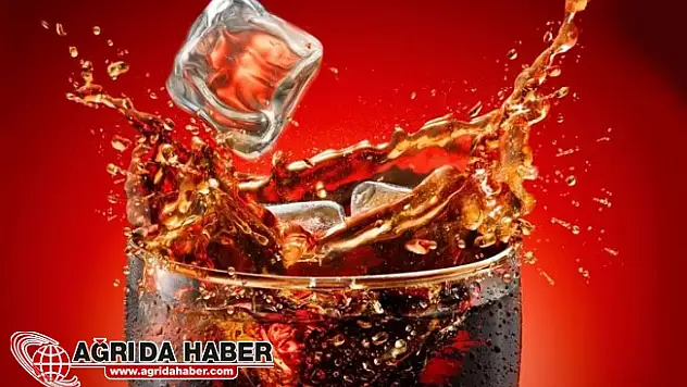Kola İçenlerde Görülen 8 Hastalık!