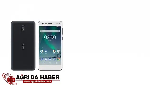 Nokia 2'nin Bütçe Dostu !
