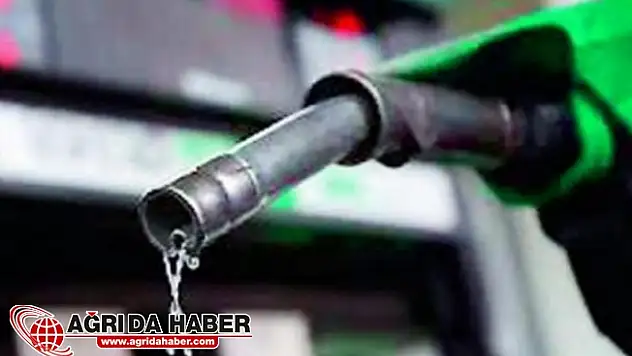 Petrole Büyük Zam Geldi
