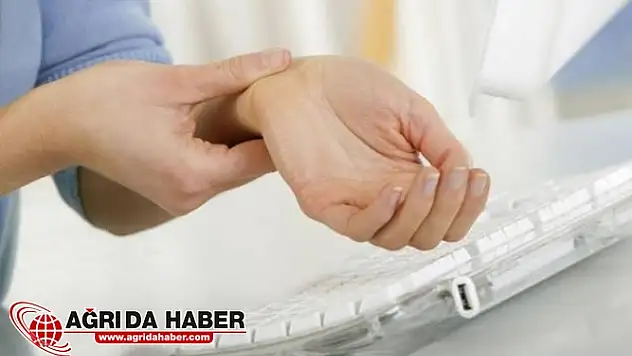 Sabah Uyandığınızda Oluşan Vücut Tutukluğuna Dikkat!