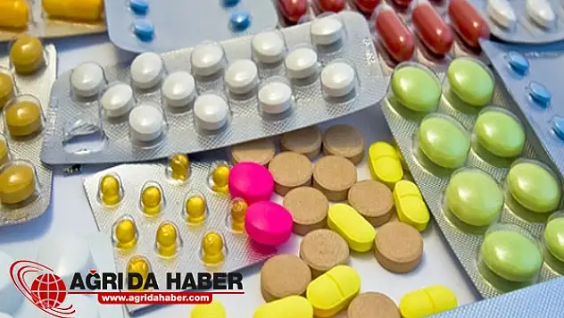 Sağlık Bakanlığı 15 ilacı geri çekti! Mide ilaçları hakkında uyarı