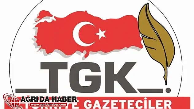TGK'dan Ortak Açıklama: Yerel basın destek bekliyor!