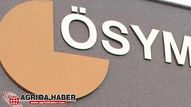 Üniversiteye Giriş Sınavında 15 Dakika Kuralına Son