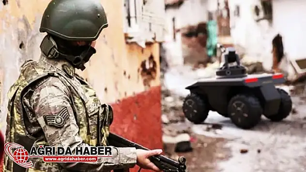 Yerli İHA'dan Sonra Şimdide Yerli İKA Geliyor
