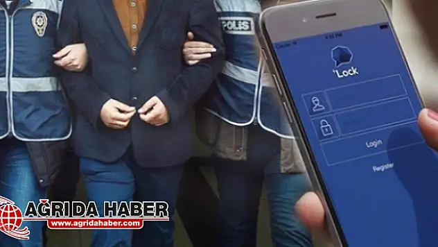 Ağrı'da Fetö'den Yargılanan Eski Öğretmene 10 Yıl 6 Ay Hapis