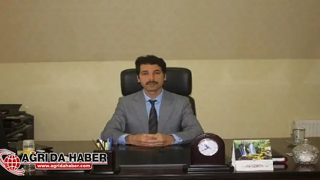 Ağrı KOSGEB İl Müdürlüğü Uygulamalı  Girişimcilik Eğitimini Tamamladı