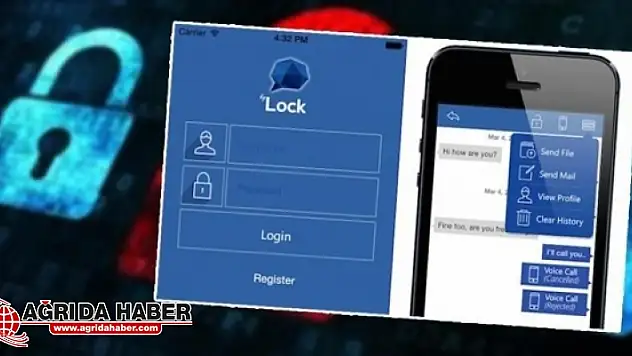 Ağrı Merkezli By-Lock Operasyonu: 16 Kişi Gözaltına Alındı!