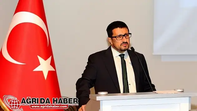 A.İ.Ç.Ü.'de Öğretmenler Günü Kutlaması