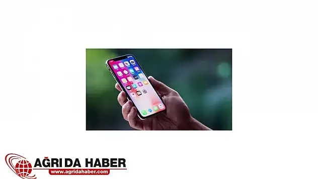 Bir Günde Ürtilen İphone X Sayısı Dudak Uçuklatıyor