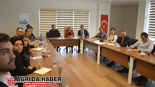 DAP-ETÜ işbirliğiyle MuciT Bank'ta geri sayım başladı