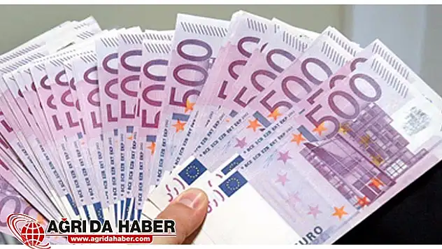 Euro Yeniden Rekor Kırdı