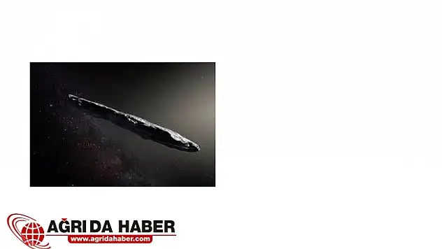 Güneş Sisteminde Gizli Bir Asteroit Tespit Edildi !