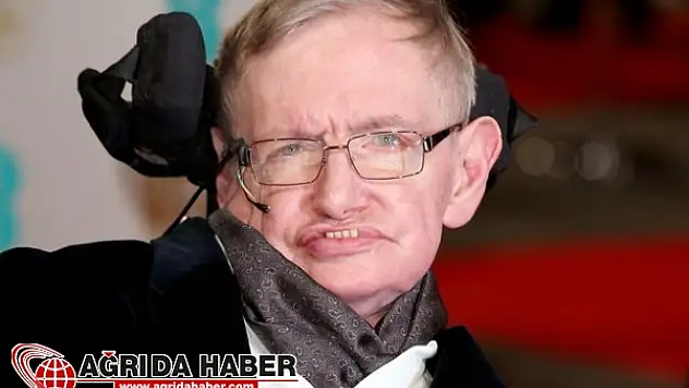 Hawking'den Ürkütücü Açıklama: ''İnsanlık Yok Olacak''