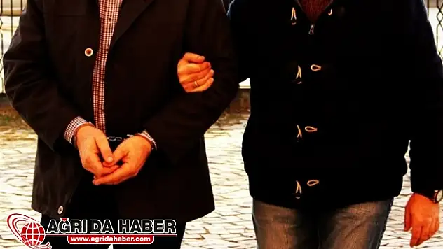 HDP ve DBP Patnos İlçe Başkanları Tutuklandı