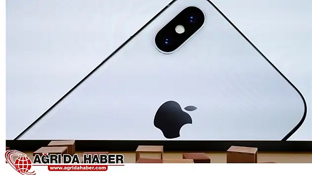 İphone X Bugün Satışa Sunulacak