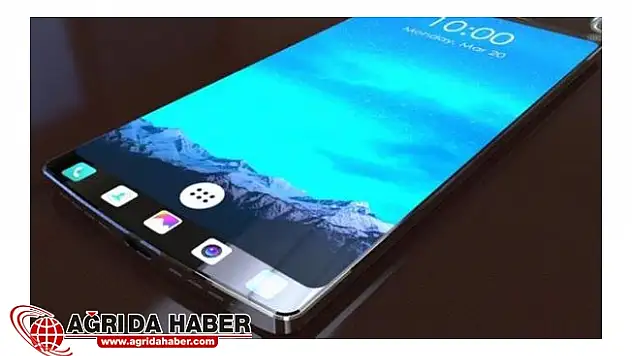 LG G7 Geliyor ! Samsungu Ezip Geçebilir