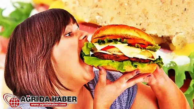 Obezite ile ilgili çarpıcı anket: Evlilerde daha çok oluyor