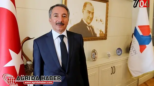 Rektör Abdulhalik Karabulut: ''Tıp Fakültesi İçin Çalışmalara Başladık''