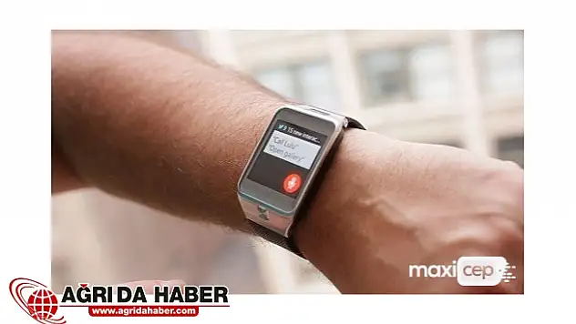 Samsung Gear 2 İçin Yeni Batarya
